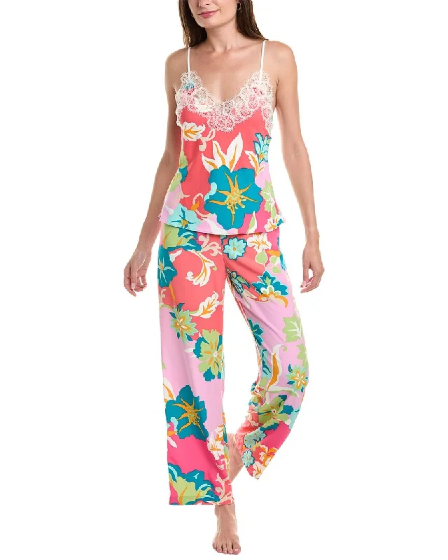 Natori Marbella Pajama Set