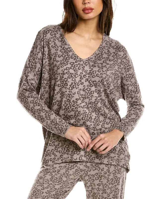 Natori Mirage Cocoon Top