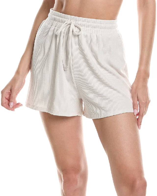 Rachel Parcell Pull-On Pajama Short