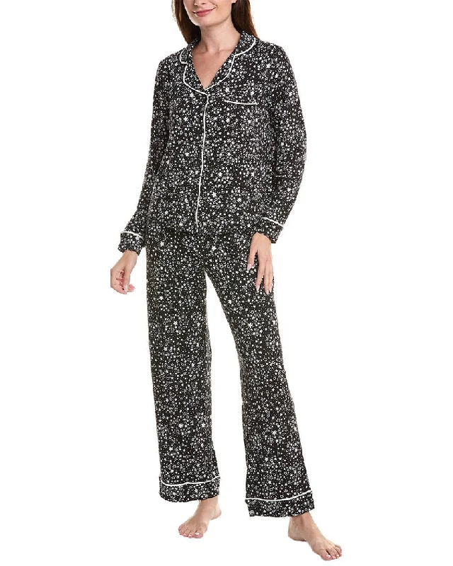 Room Service 2pc Top & Pant Pajama Set