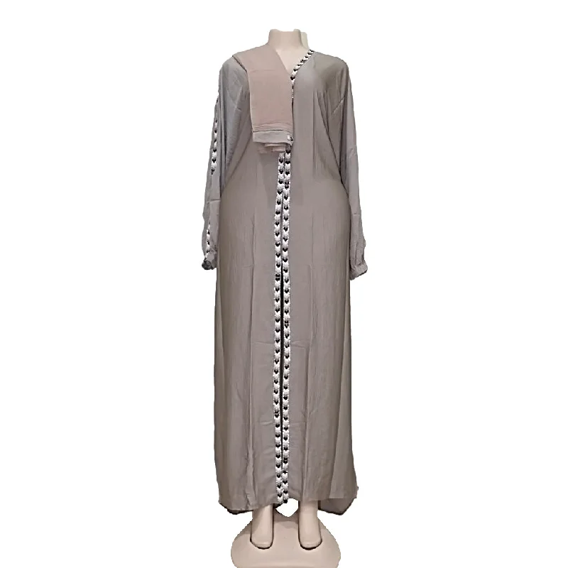 Women Abaya New Design