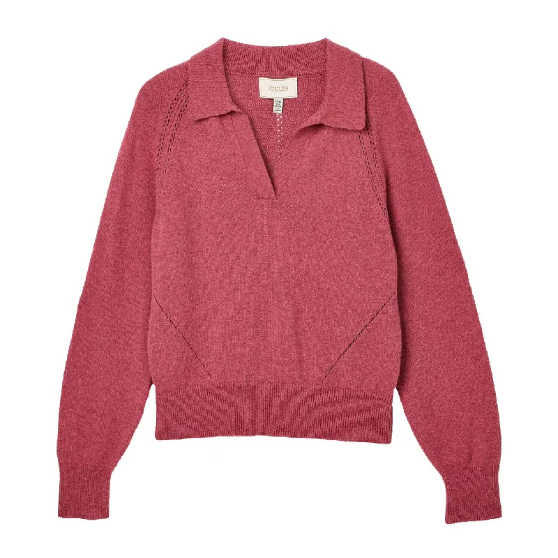 Joules Ladies Mia Jumper