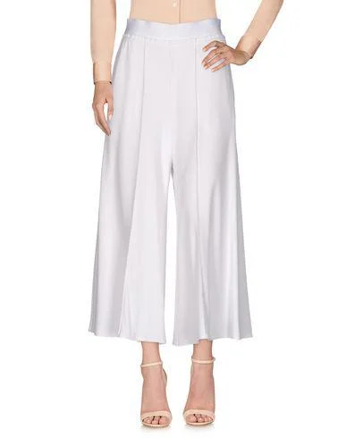 Mm6 Maison Margiela Women 3/4 length skirt White S INT