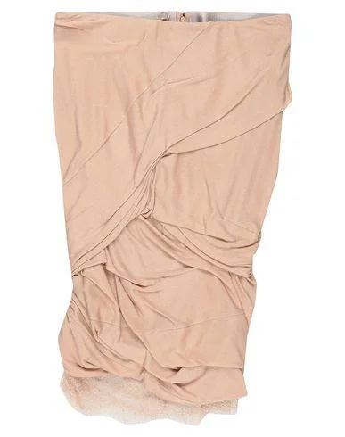 Tom Ford Women 3/4 length skirt Pale pink 12 UK