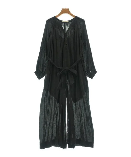 NE QUITTEZ PAS Overalls/ Rompers/ Jumpsuits Dark color unclassified dresses