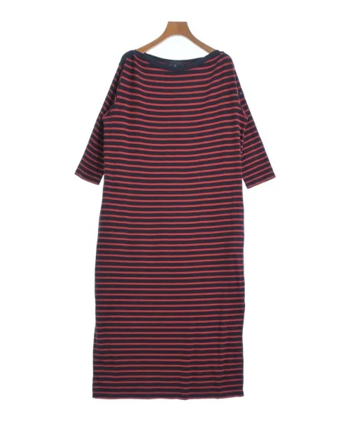 Le minor Dresses Striped unclassified dresses