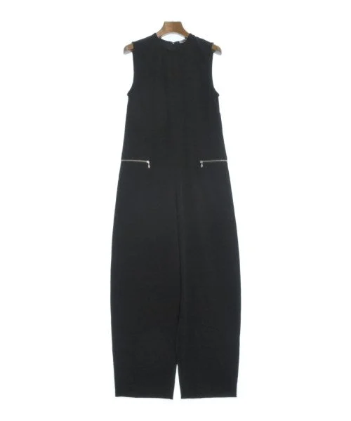 H BEAUTY&YOUTH Overalls/ Rompers/ Jumpsuits Tiered unclassified dresses