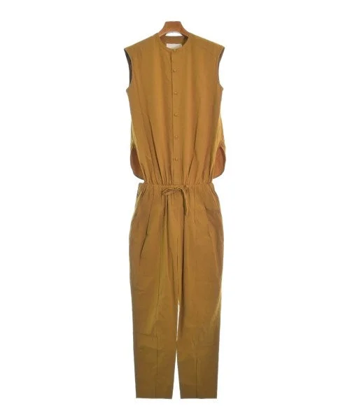 AK+1 by EFFE BEAMS Overalls/ Rompers/ Jumpsuits Open-back unclassified dresses