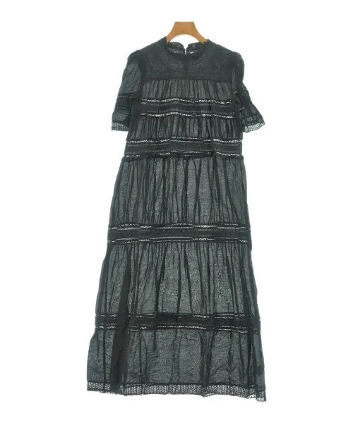 ISABEL MARANT ETOILE Dresses Breathable unclassified dresses