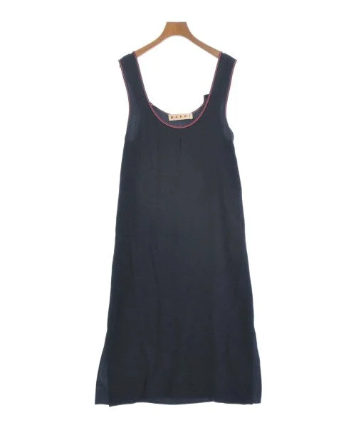 MARNI Dresses Denim unclassified dresses