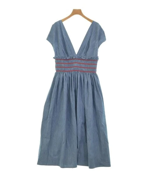 Miu Miu Dresses Soft fabric unclassified dresses