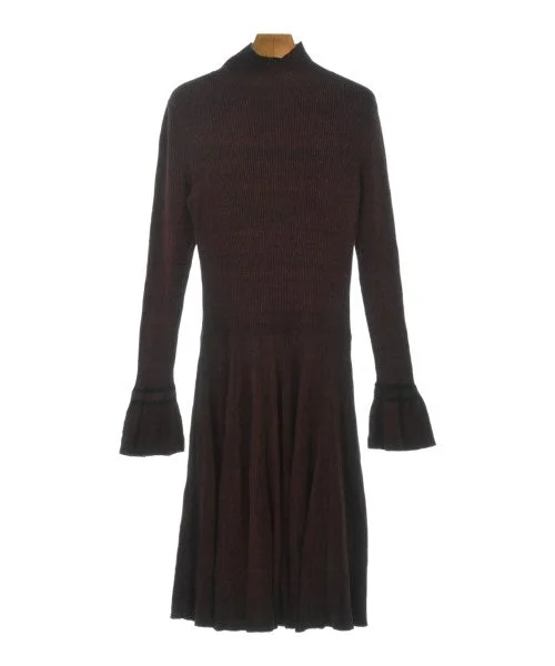 ADEAM Dresses Earthy tone unclassified dresses