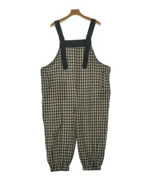 MICALLE MICALLE Overalls/ Rompers/ Jumpsuits Lounge unclassified dresses