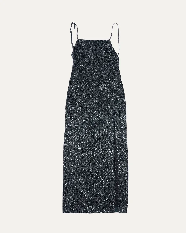 Knit Dress Soft fabric unclassified dresses