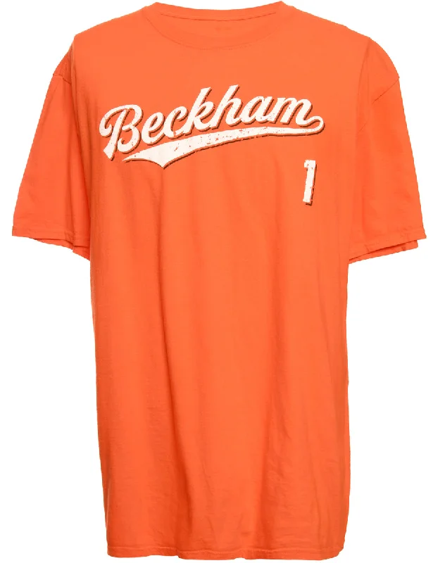 Baltimore Orioles Sports T-shirt - M