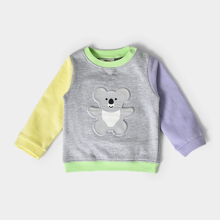 Frosty'z Mi Koala Unisex Sweatshirt