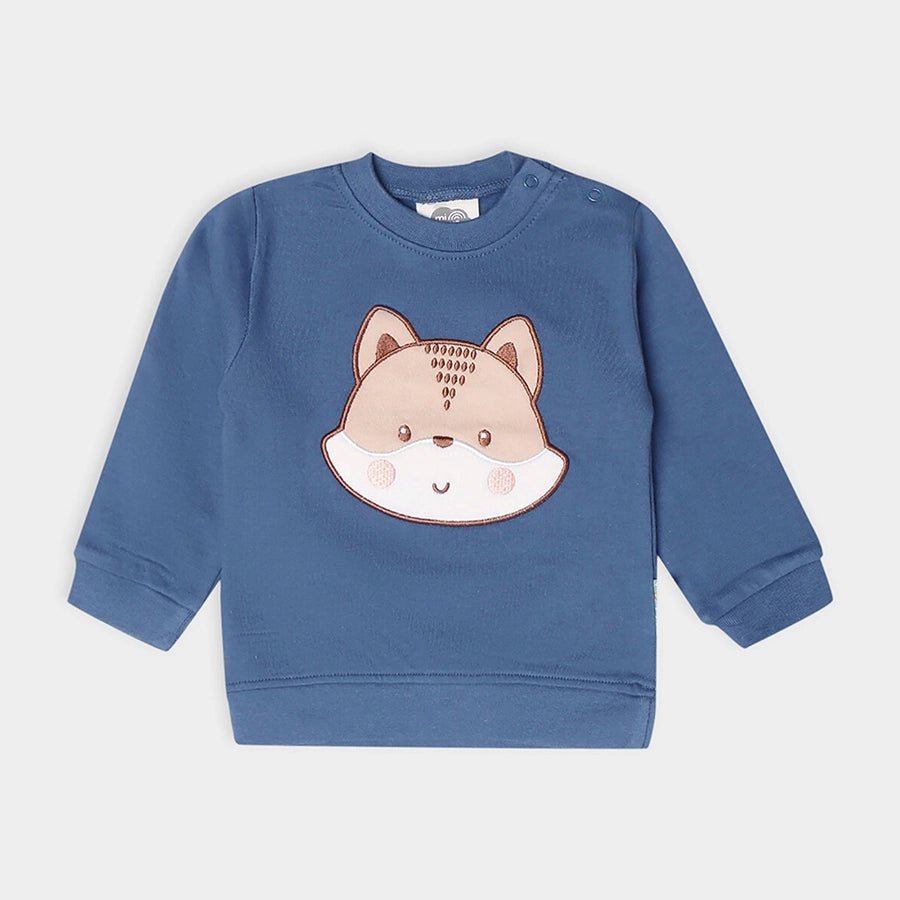 Frosty`z Unisex Critters Sweatshirt