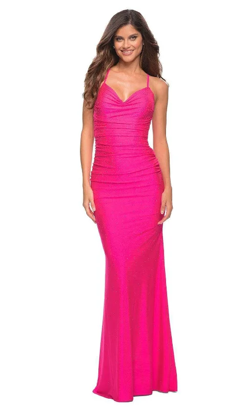 La Femme 30658 Best-selling unclassified dresses