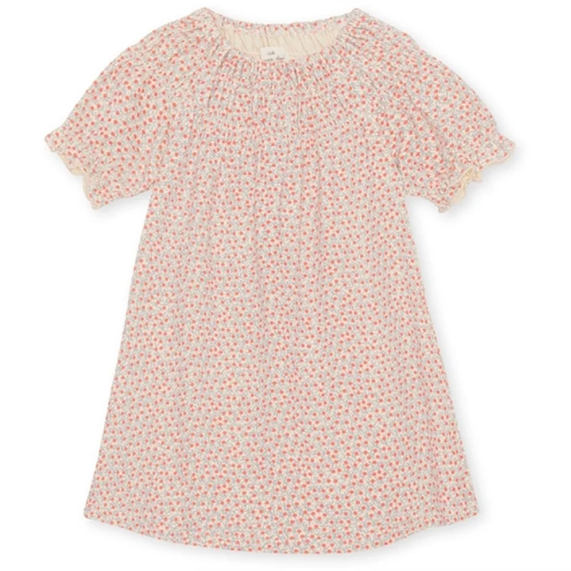 Konges Sløjd Fleur De Glace Reya Dress