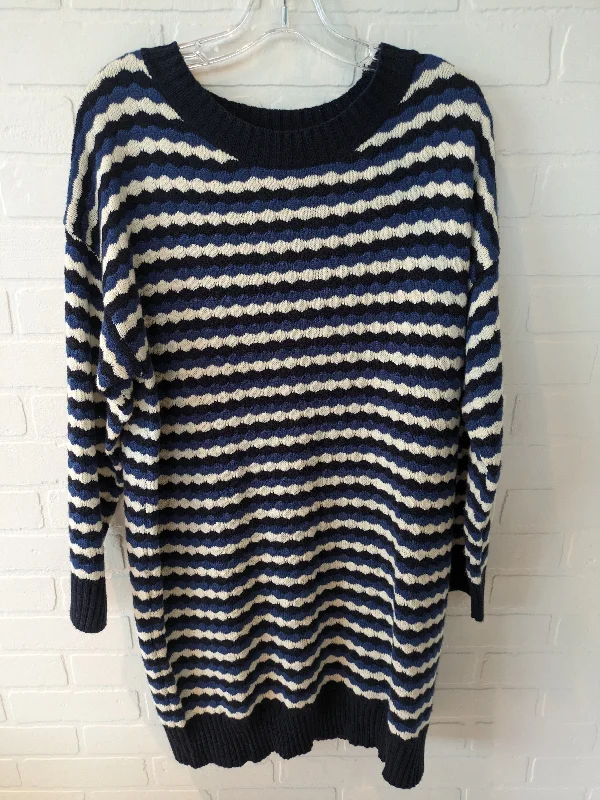 Dress Sweater By Papermoon  Size: L